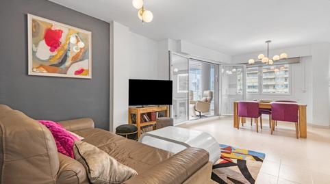 Foto 2 de Apartament de lloguer a Avenida de la Pau, 45, Playa de Gandia, Gandia