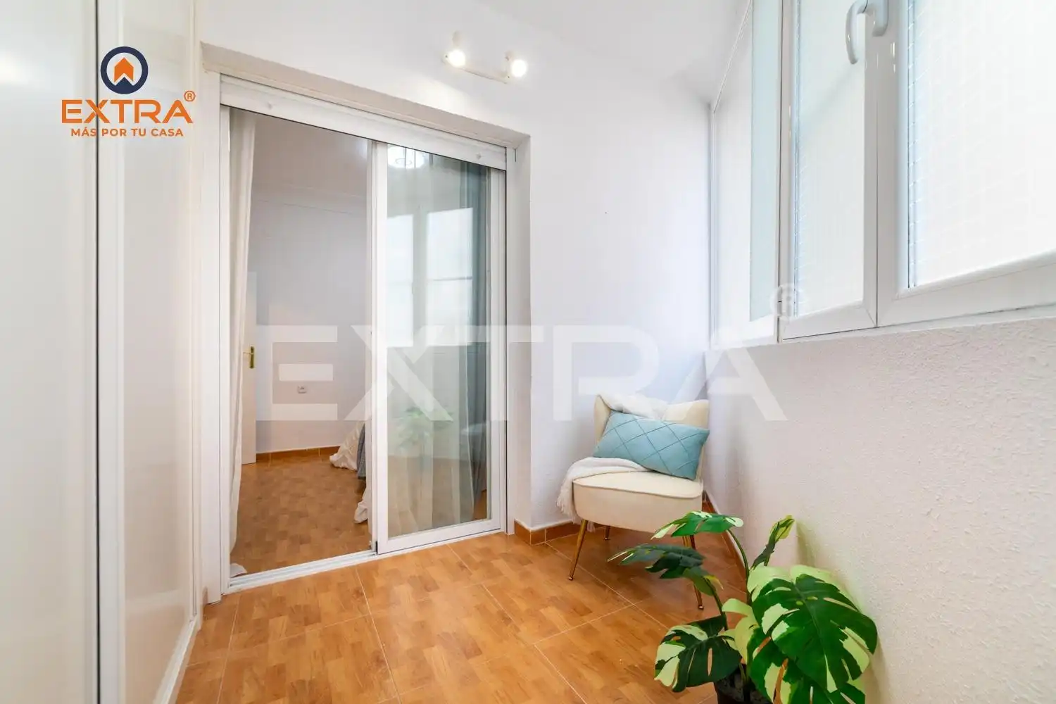 Piso con ascensor en venta en Calle del Príncipe de Vergara, imagen 11