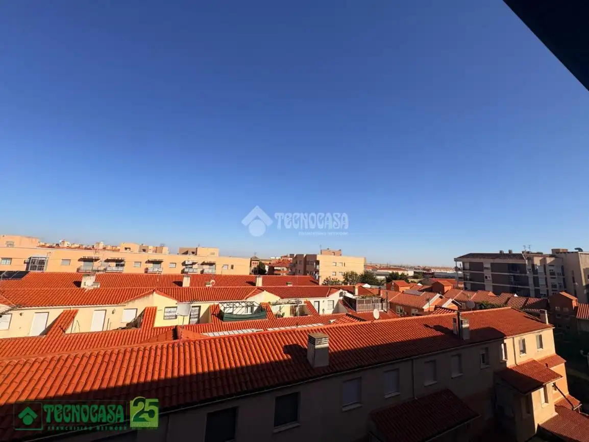 Appartement avec ascenseur à vendre à C. Fray Diego de Ocaña, imagen 19
