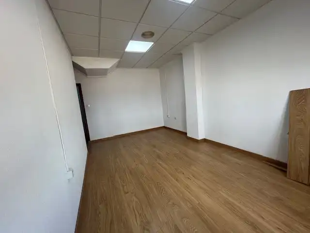 Gewerbefläche zur Miete in Paseo de San Gregorio 85, imagen 47