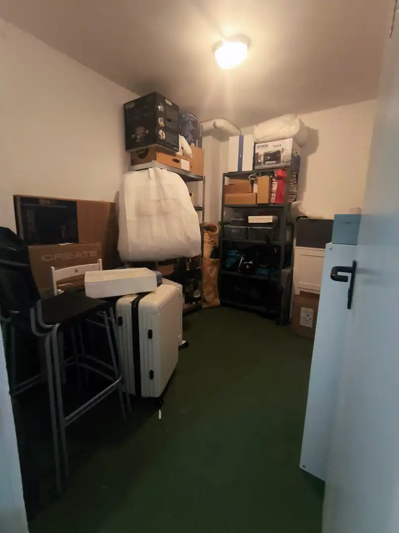 Wohnung zur Miete in Ctra Sanlúcar - Cuatro Pinos
