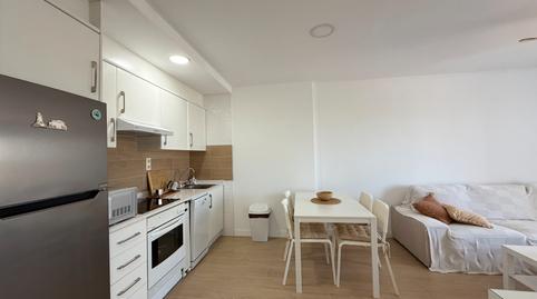 Foto 5 de Apartament de lloguer a Avenida Mediterrani, Almenara, Castellón