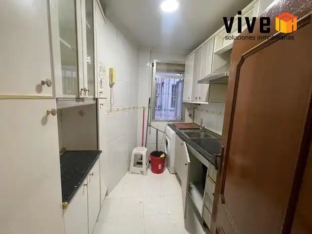 Flat with lift to rent in Casco Antiguo, imagen 8