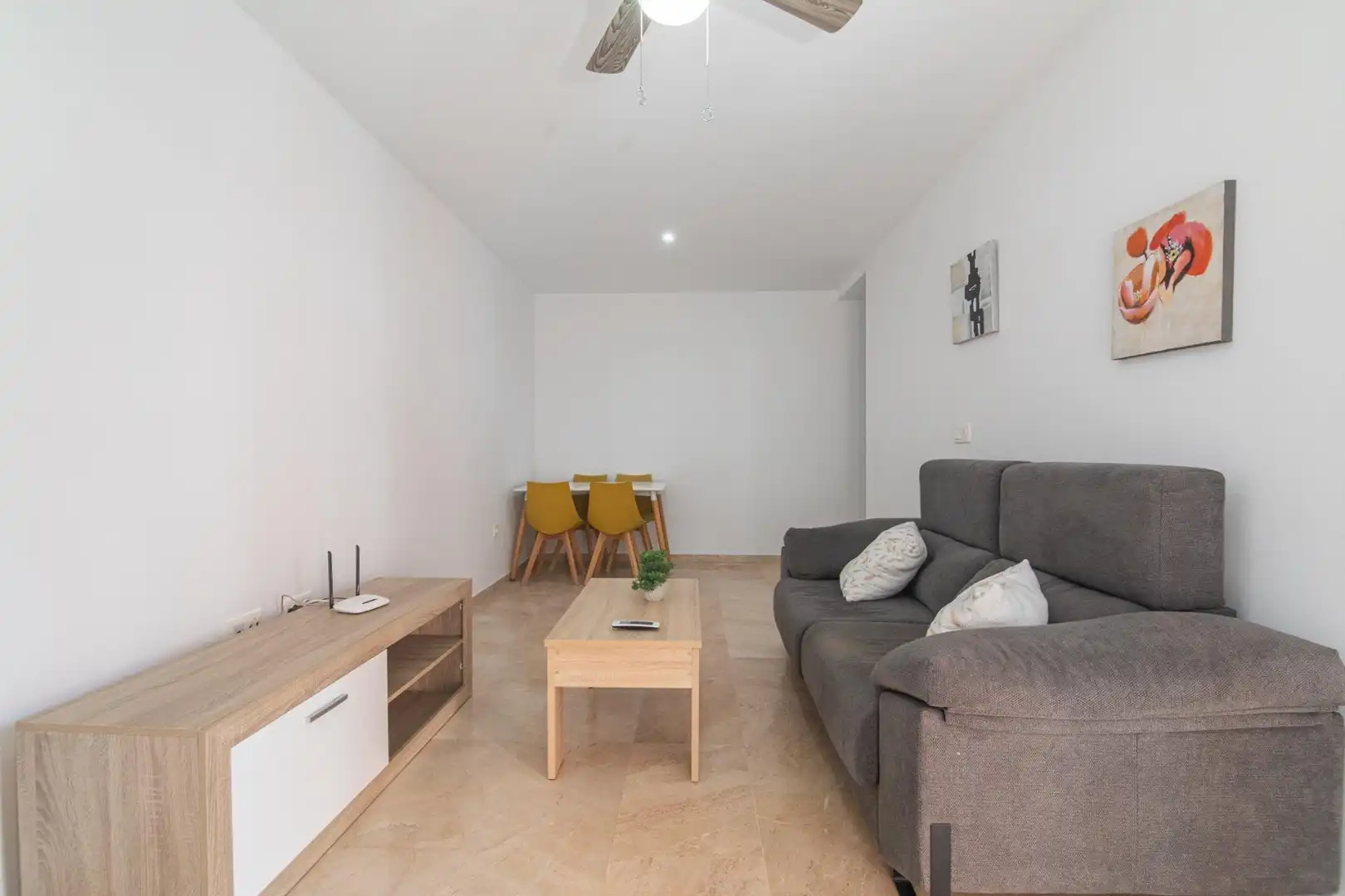 Piso en venta en Altabix