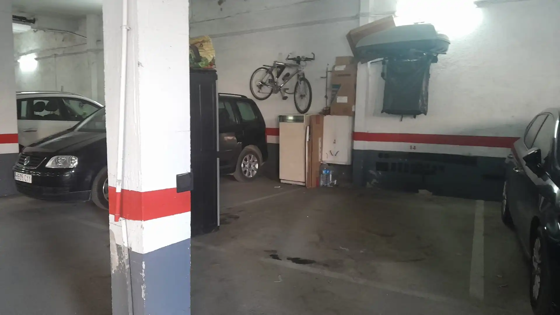 Aparcament en venda a Montcada Centre - La Ribera, imagen 6