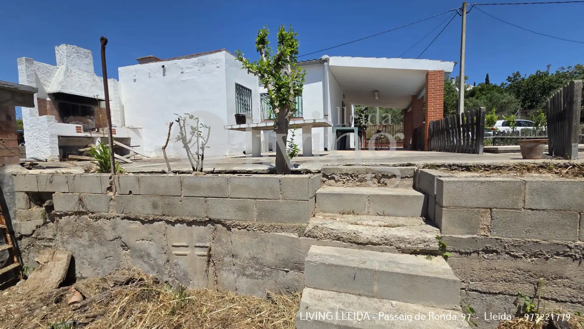 Houses for sale in Puigverd de Lleida  with Private garden, Swimming Pool and Furnished