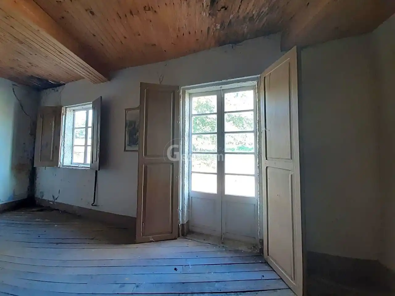 Country homes for sale in Castro Caldelas  with Private garden and Balcony