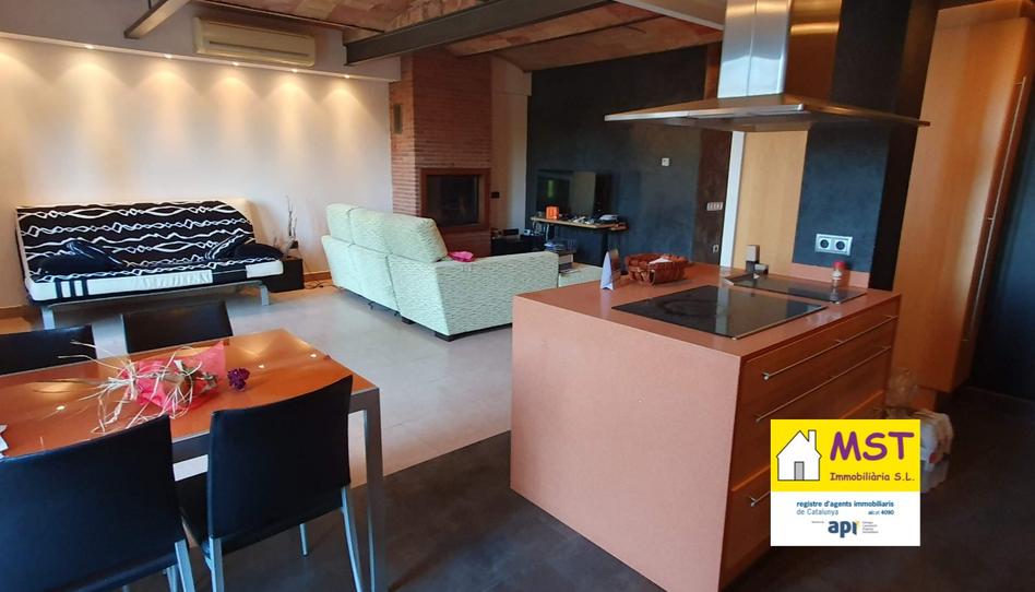 Foto 1 de Dúplex en venda a Carrer de L'església, Navàs, Barcelona