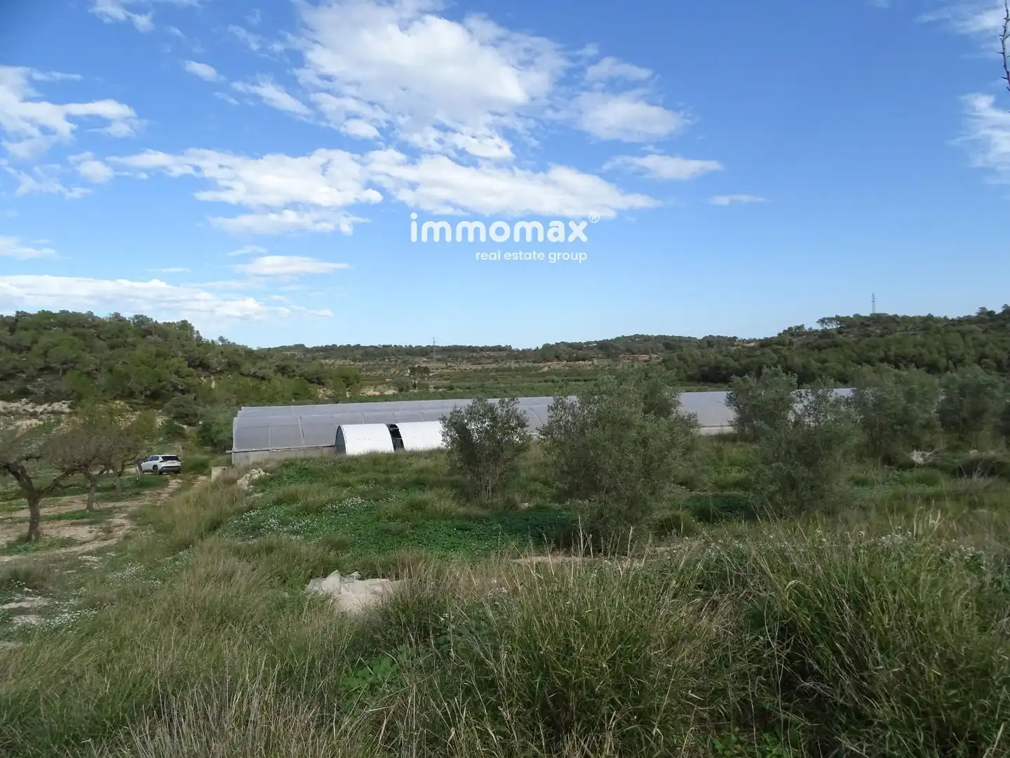 Residencial en venda en El Pinell de Brai