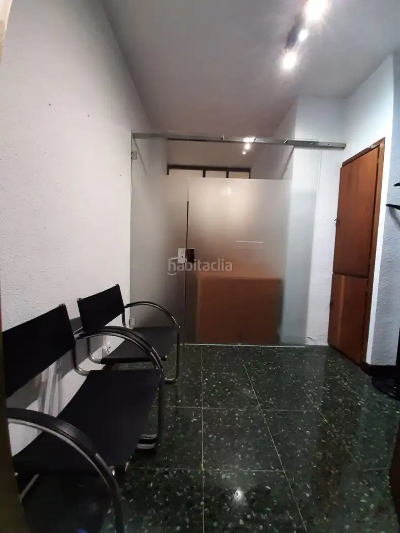 Oficina amb ascensor en venda a Calle General Concha 39, imagen 4