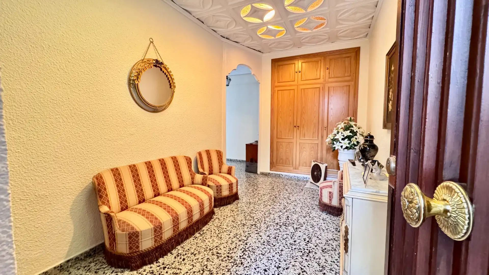 Apartments for sale in Valencia  with Furnished, Oven and Washing machine