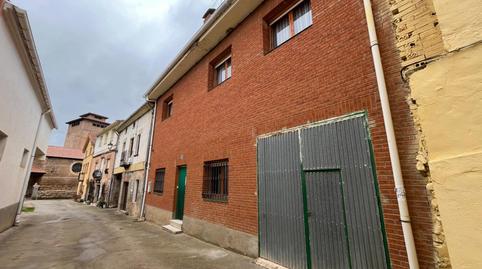 Foto 5 de Casa o xalet en venda a Grisaleña, Burgos