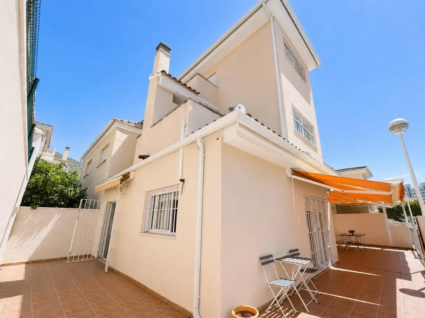 Detached homes for sale in Calle LLENTISCLE, Racó