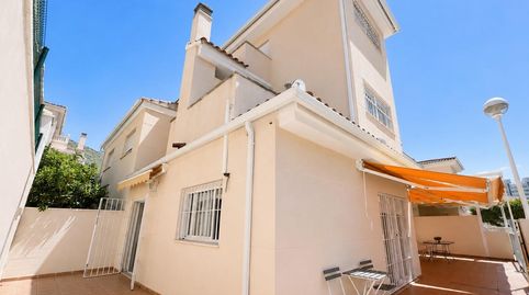 Photo 3 of Detached homes for sale in Calle Llentiscle, Racó, Cullera