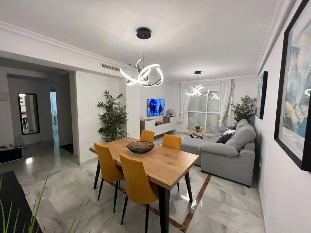 Apartments for rent in RIO VOLGA-ALTOS DEL RODEO, Rodeo Alto - Guadaiza - La Campana