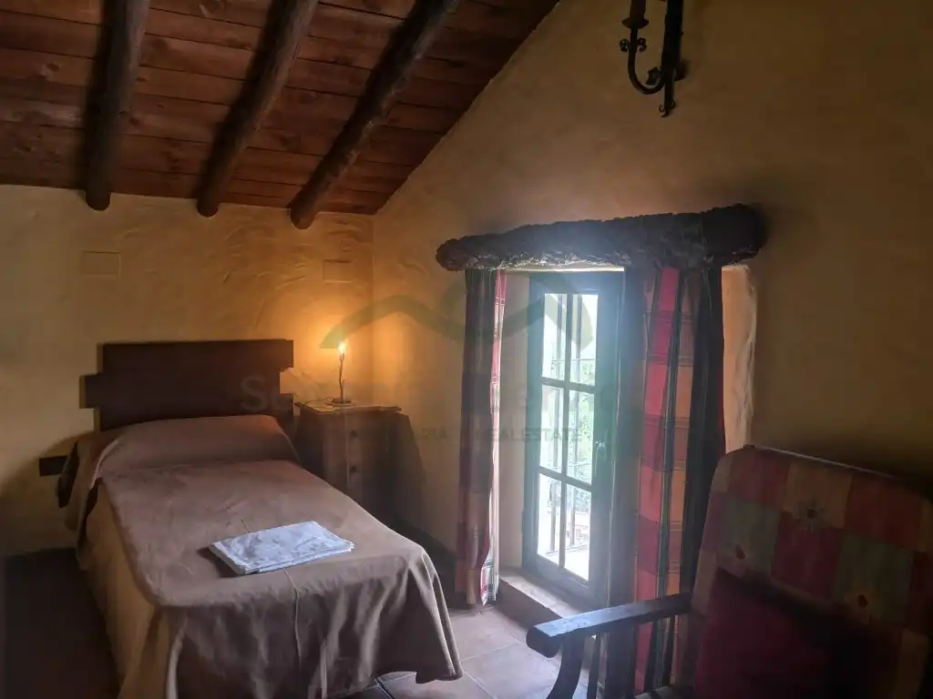 Dormitori de Finca rústica en venda en Zahara