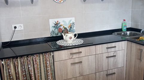Foto 5 de Casa adosada en venda a Lugar Tarna, 6, Caso, Asturias