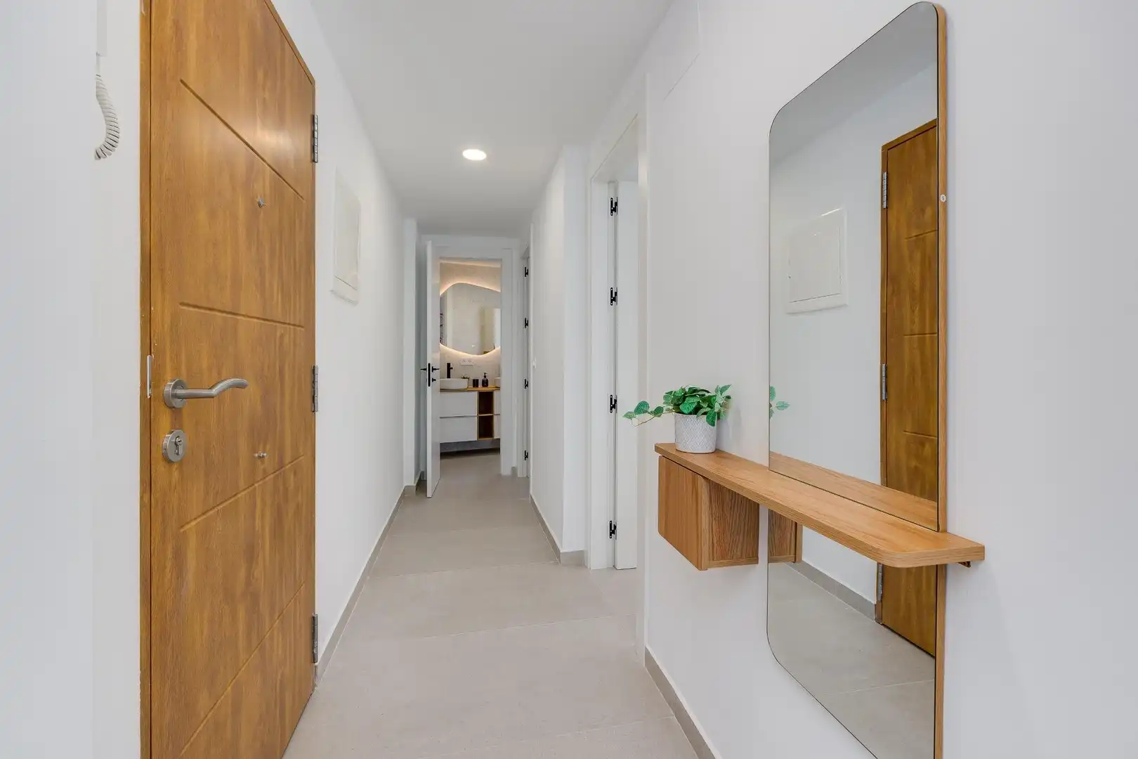 Apartment mit Aufzug zum Verkauf in Playa del Acequión, Náufragos y Rocío del Mar, imagen 25