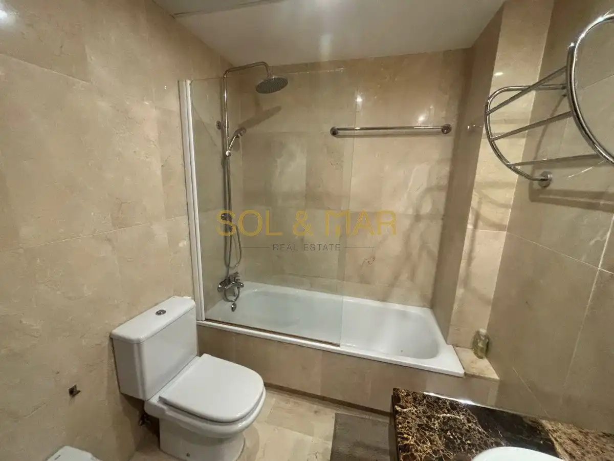 Apartament amb piscina en venda a Timón, imagen 23