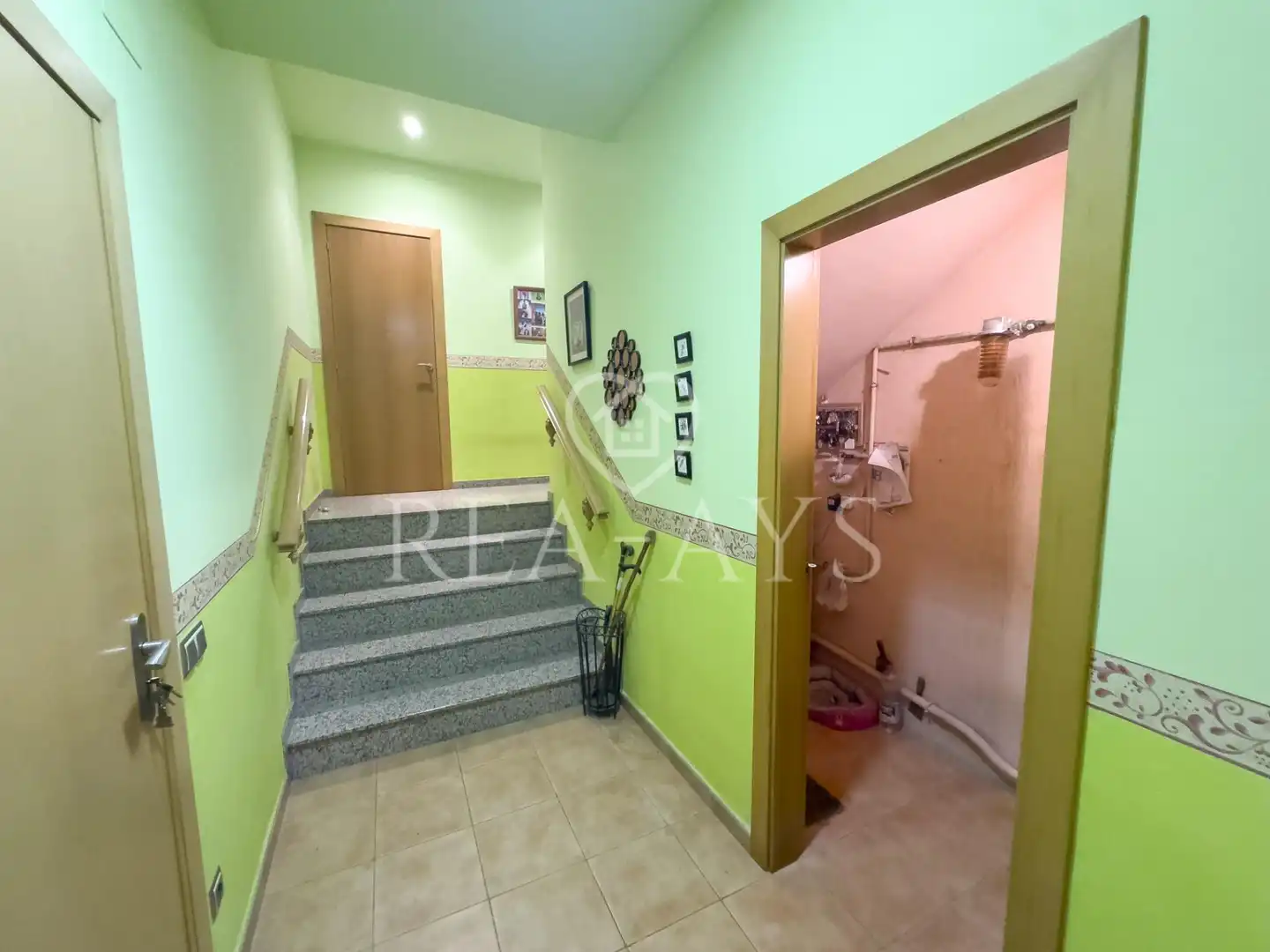 Casa o chalet en venta en Vallirana con Aire acondicionado, Calefacción y Jardín privado