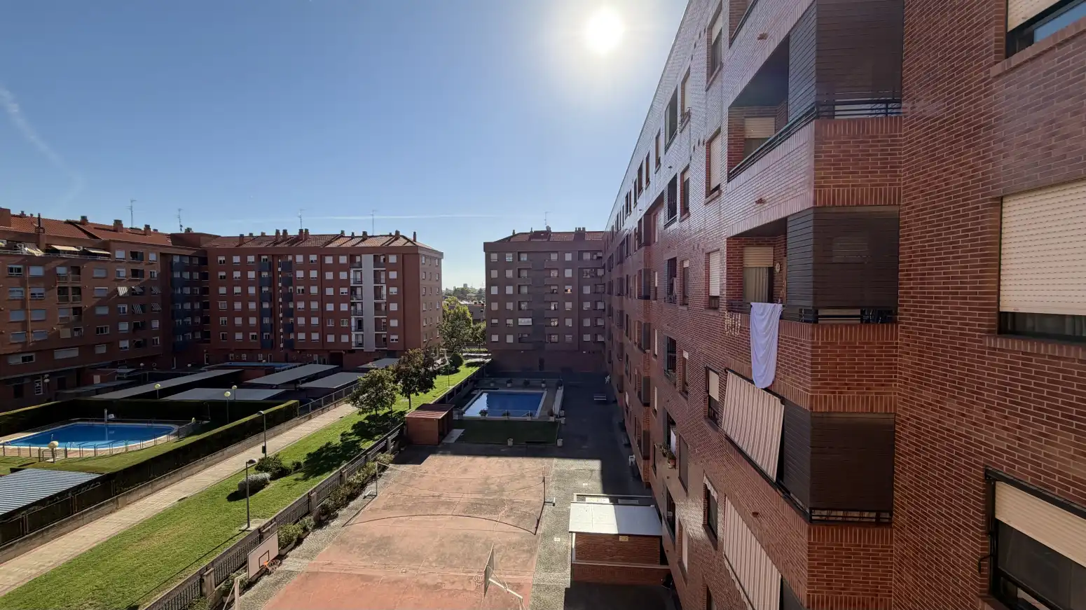 Appartamento con piscina in vendita a Oeste, imagen 29