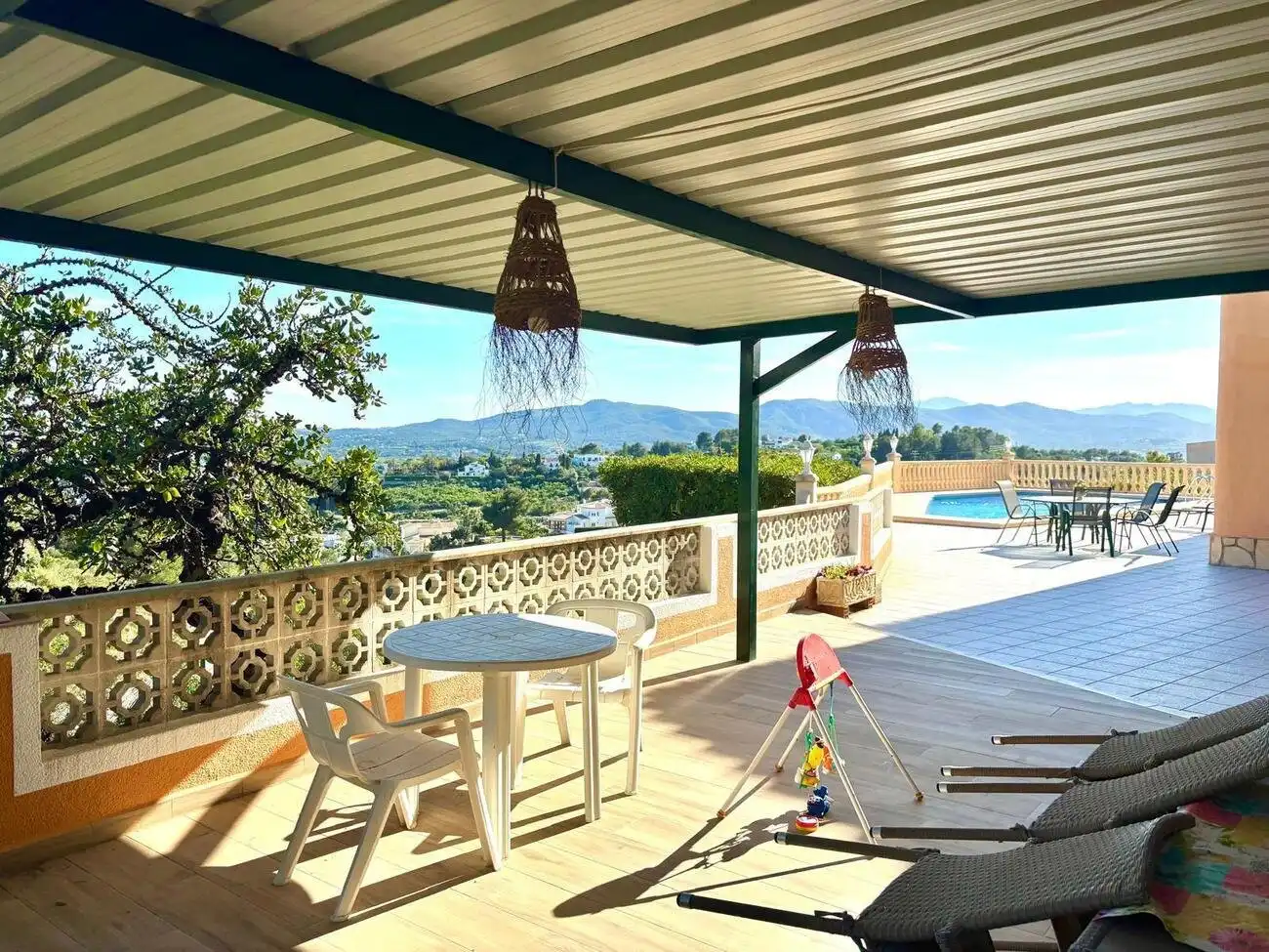 Maison avec piscine à vendre à N/A, imagen 4