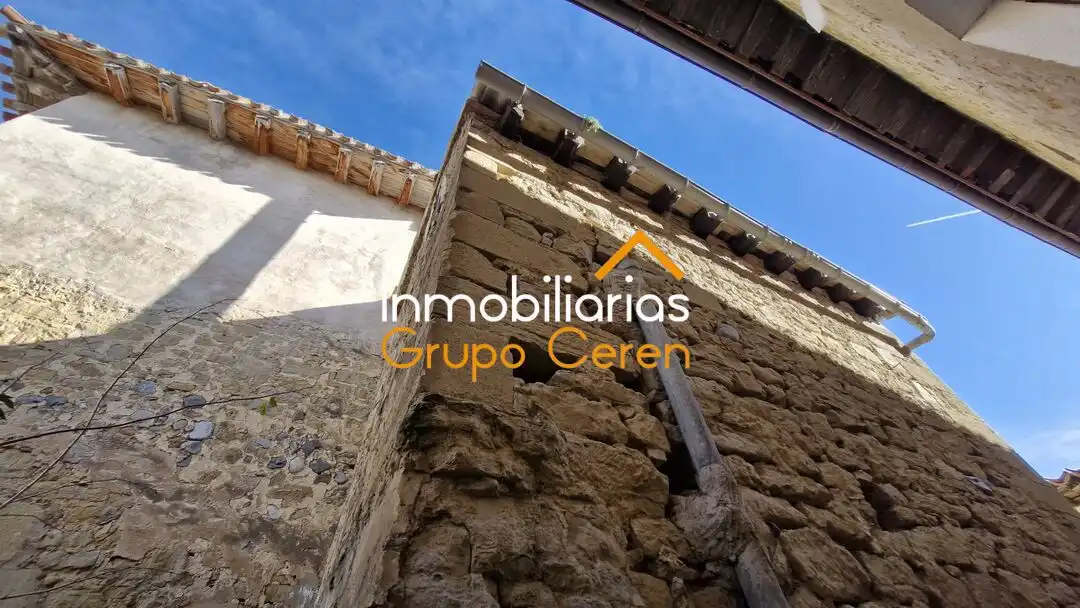 Casa o chalet en venta en Villalobar de Rioja