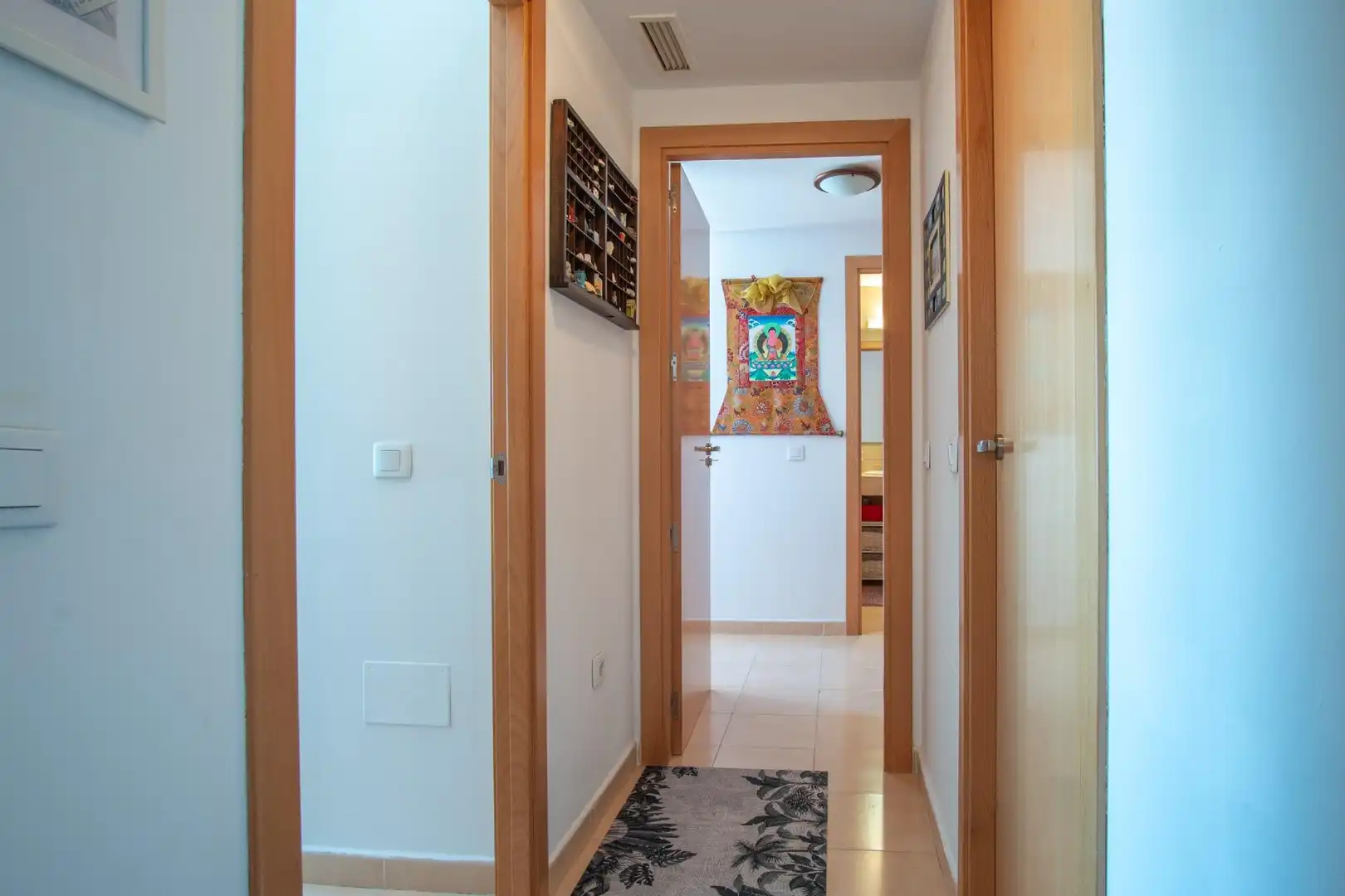 Flat with lift for sale in Calle Calle María Lejárraga, imagen 7