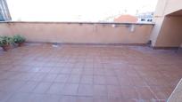 Terrace of Duplex for sale in Terrassa  with Air Conditioner, Heating and Terrace