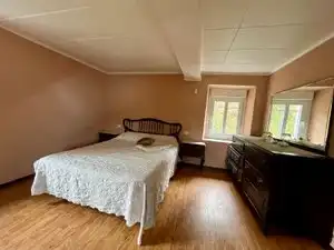 Dormitori de Casa o xalet en venda en Cedeira amb Terrassa i Moblat
