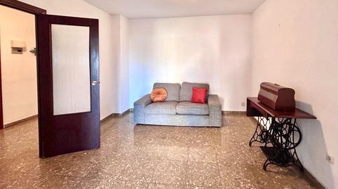 Foto 5 de Piso en venta en El Palo, Málaga Capital