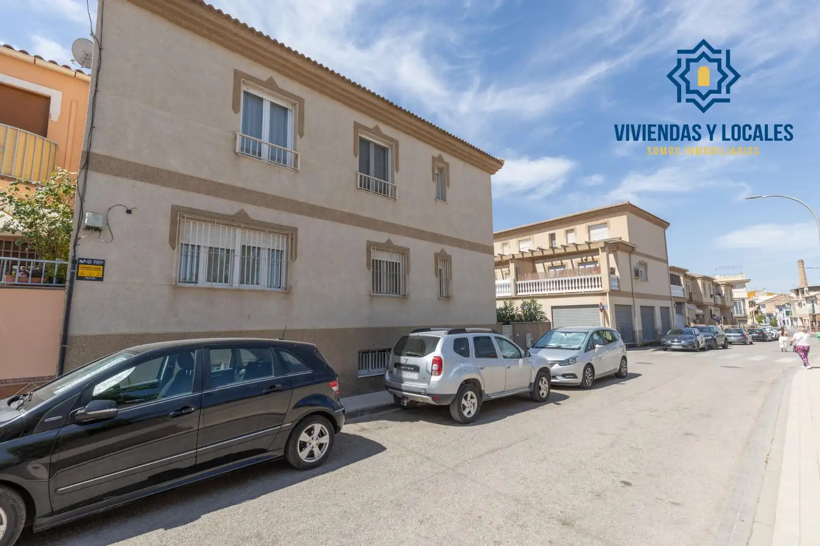 Reihenhaus mit Pool zum Verkauf in Santa Fe, imagen 44