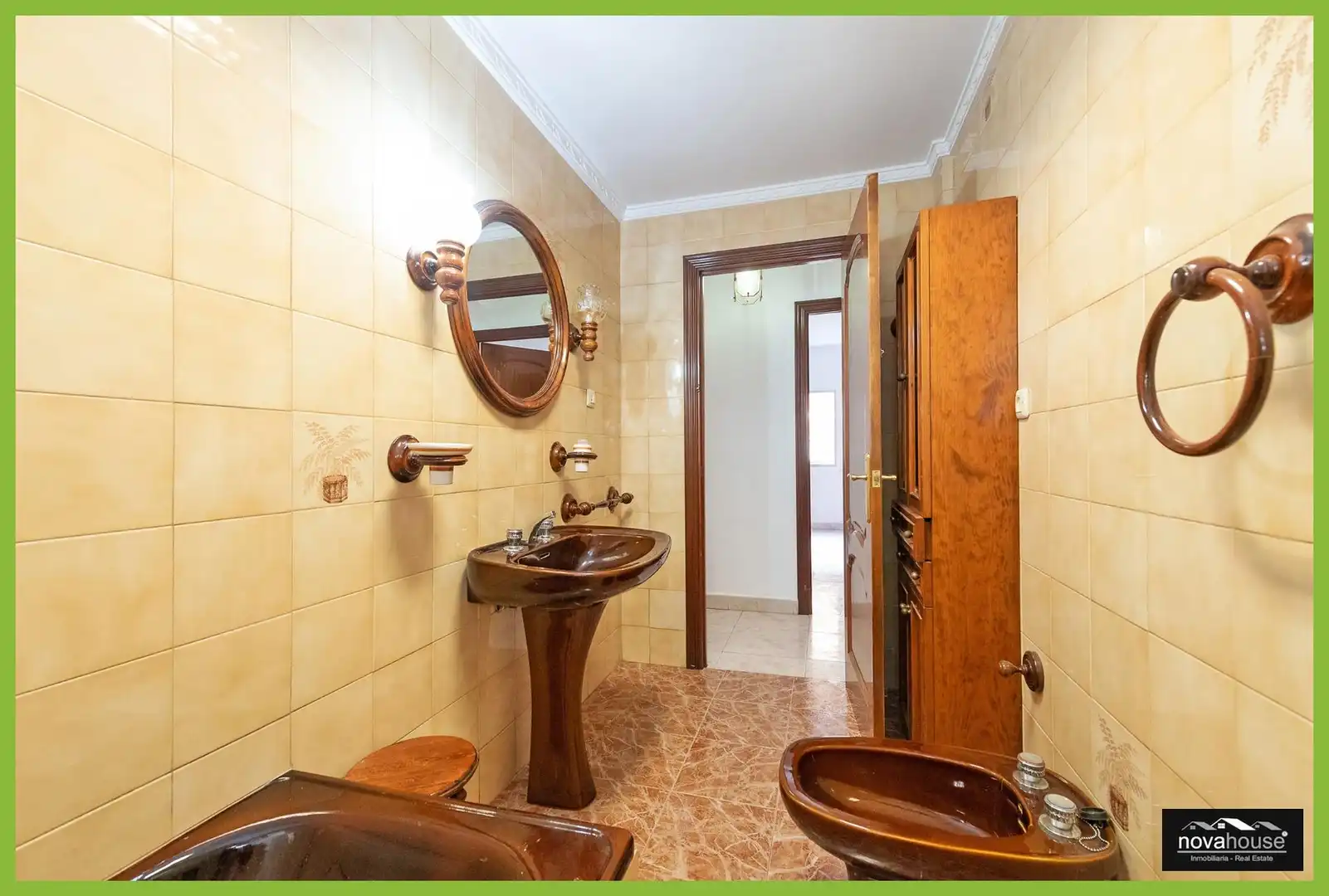 Piso con terraza en venta en Calle Calle Ibrahín, imagen 20