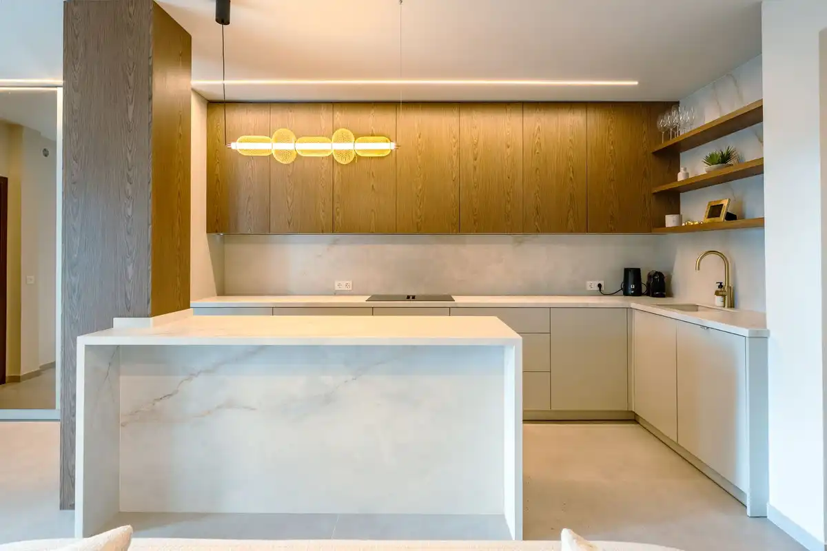 Bajo con piscina en venta en Nueva Andalucía, imagen 13