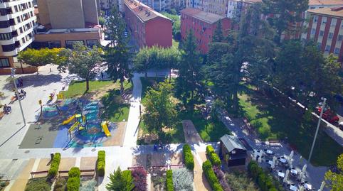 Foto 2 de Piso en venta en Burlada / Burlata, Navarra