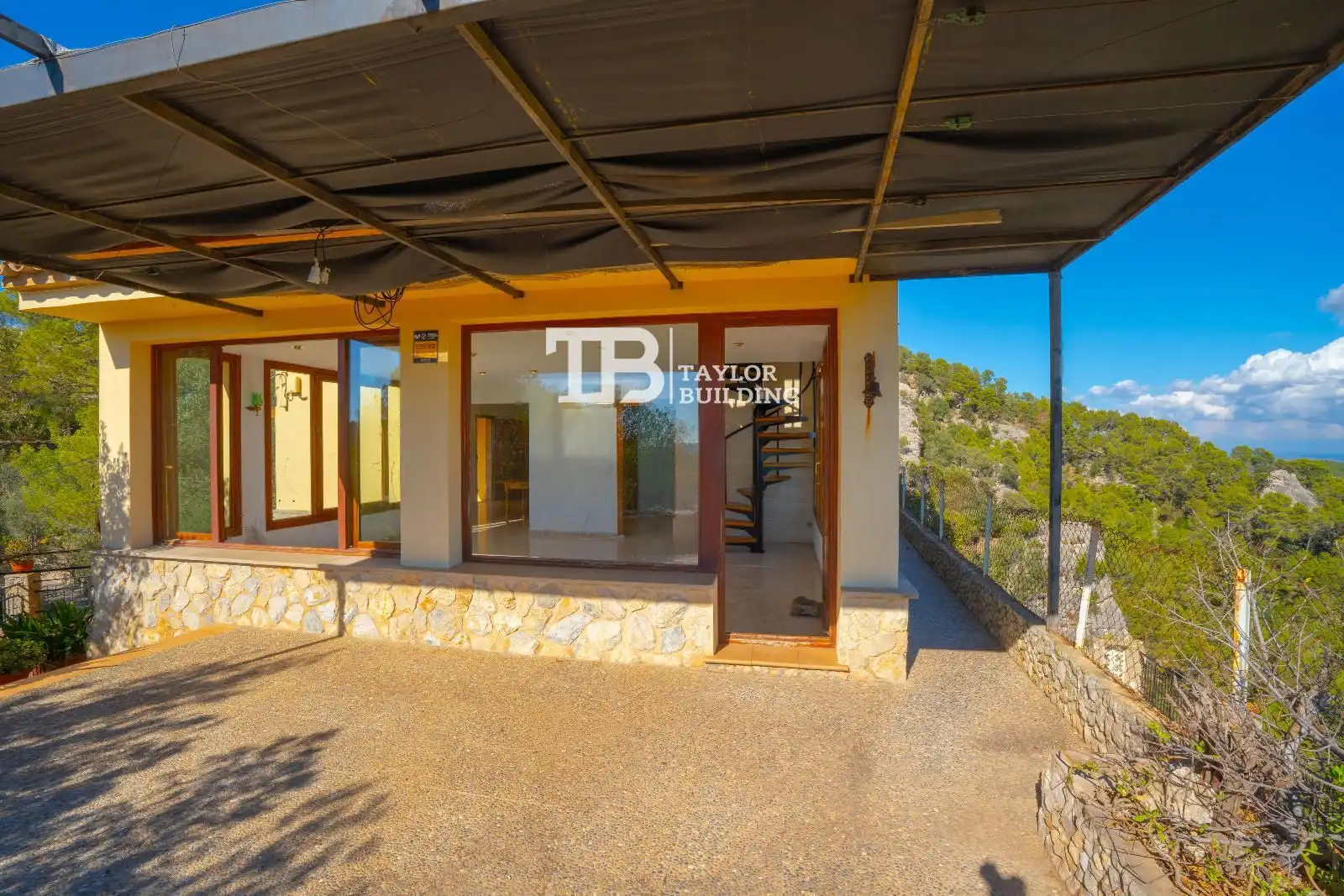 Casa o xalet en venda a Major de Galilea, Puigpunyent