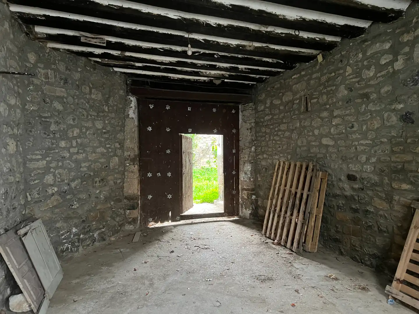 Casa o chalet en venta en Santa Cilia