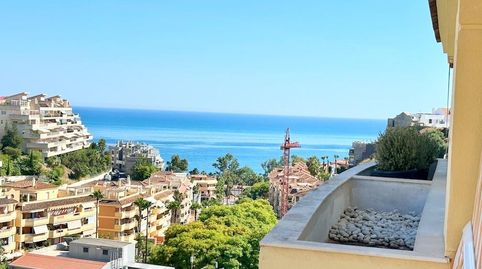 Foto 5 de Ático en venta en Calle Babor, Zona Centro Comercial Torrequebrada, Benalmádena