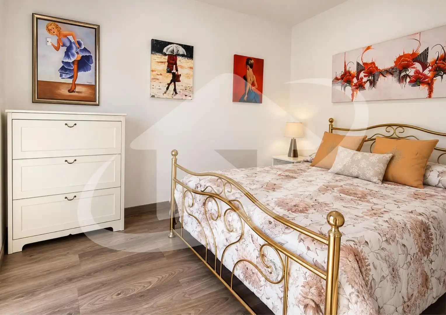Appartement avec balcon à vendre à Poble, imagen 19