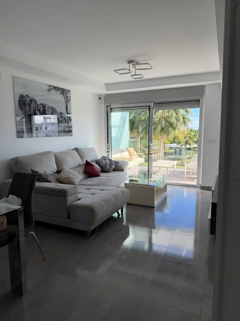 Appartement avec piscine à vendre à Punta Plata, imagen 4