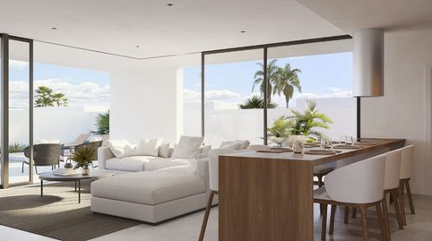 Photo 3 of Houses for sale in Villaverde, La Oliva