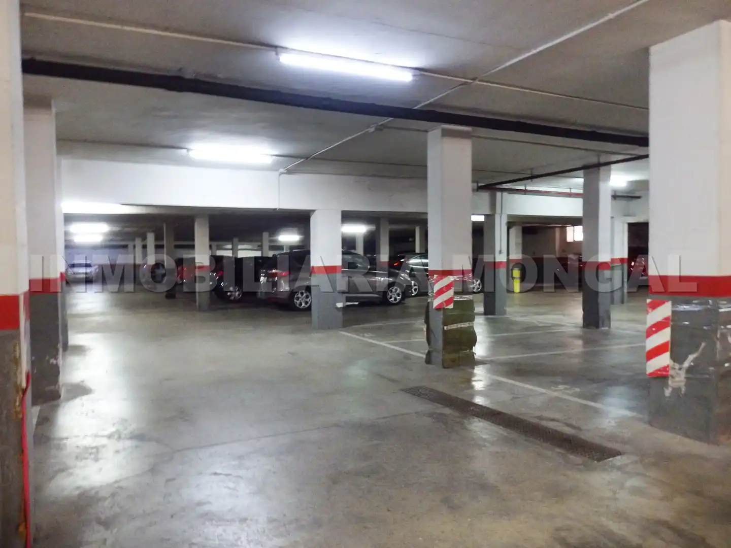 Aparcament de Garatge en venda en Sant Boi de Llobregat