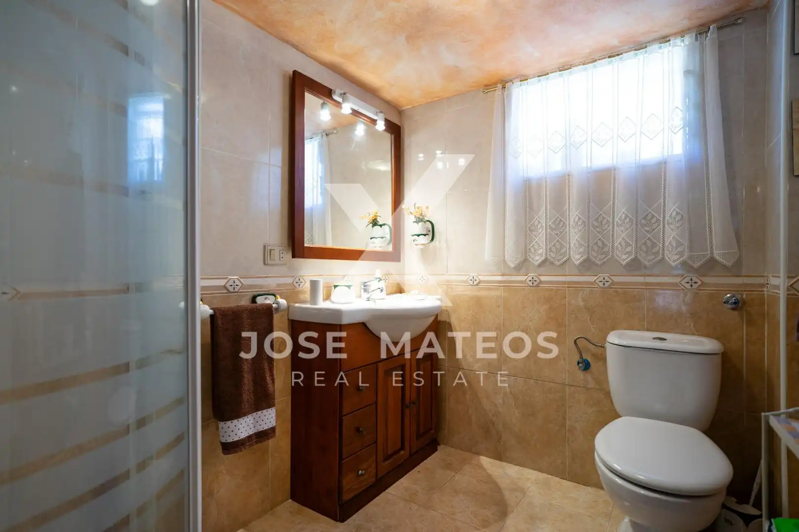 Baño de Casa adosada en venta en Oropesa del Mar / Orpesa