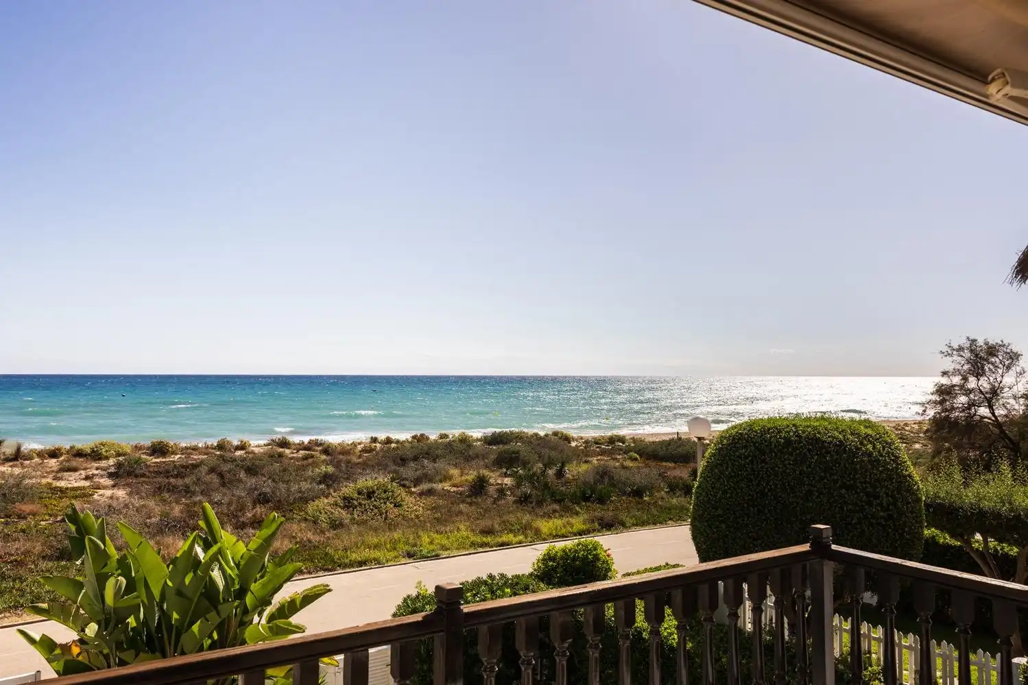 Maison mitoyenne avec terrasse à vendre à Calle PLATJA DE LA, imagen 26