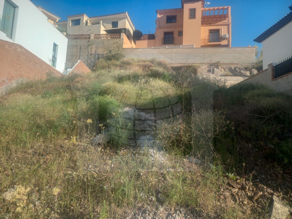 Residencial en venda en Málaga Capital