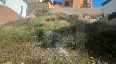 Foto 3 von Residential zum Verkauf in Fuente Alegre - El Chaparral - Los Morales, Málaga Capital