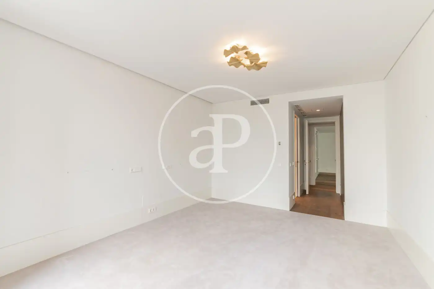 Flat for rent in Calle de Lagasca, Castellana