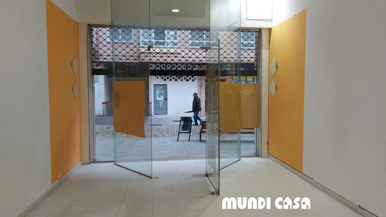 Business premises to rent in PABLO IGLESIAS, imagen 5