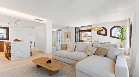 Foto 5 de Àtic en venda a Puerto de la Duquesa, Málaga