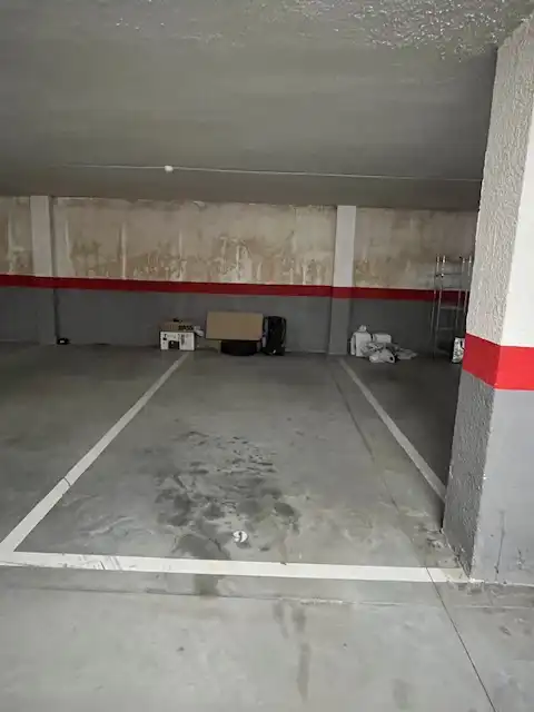 Parking de Dúplex en venta en Piélagos con Calefacción, Trastero y Horno